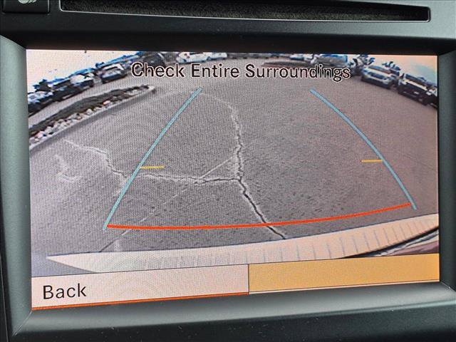 Used 2010 Mercedes-Benz ML 350 4MATIC image 14