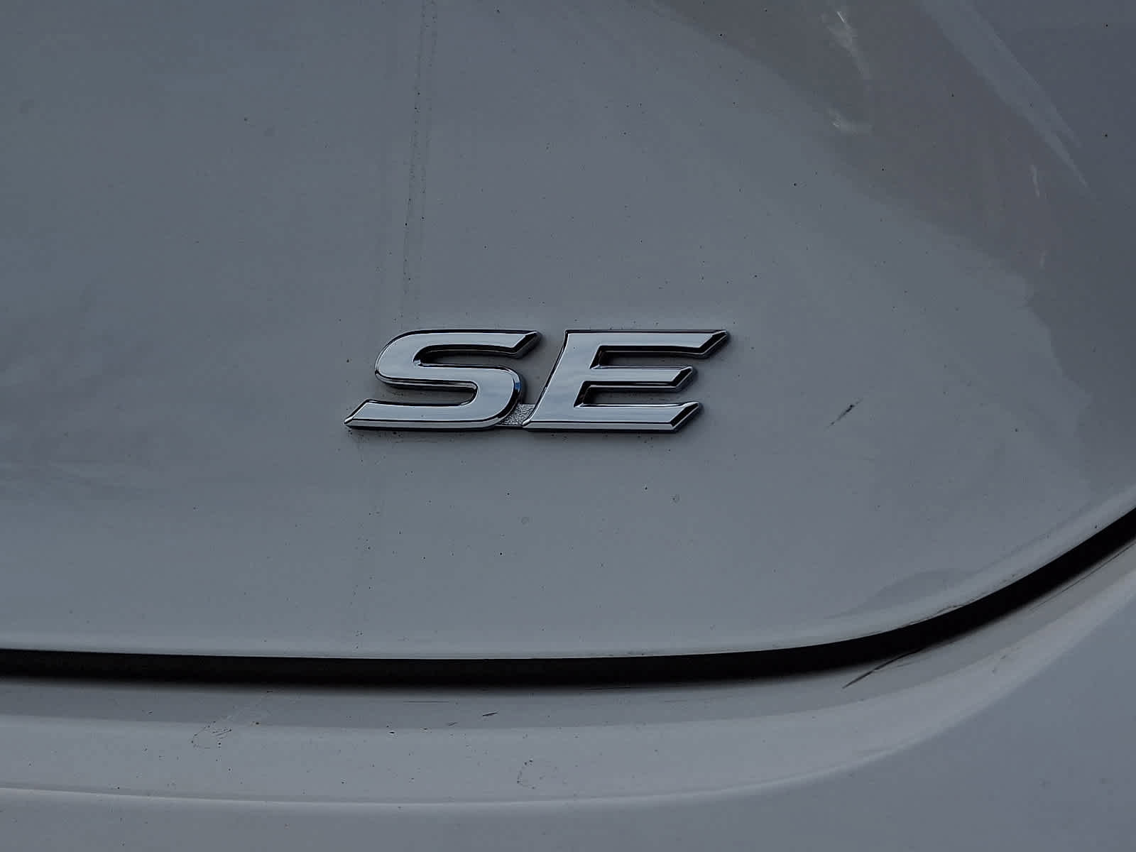 Certified 2025 Toyota Camry SE image 31