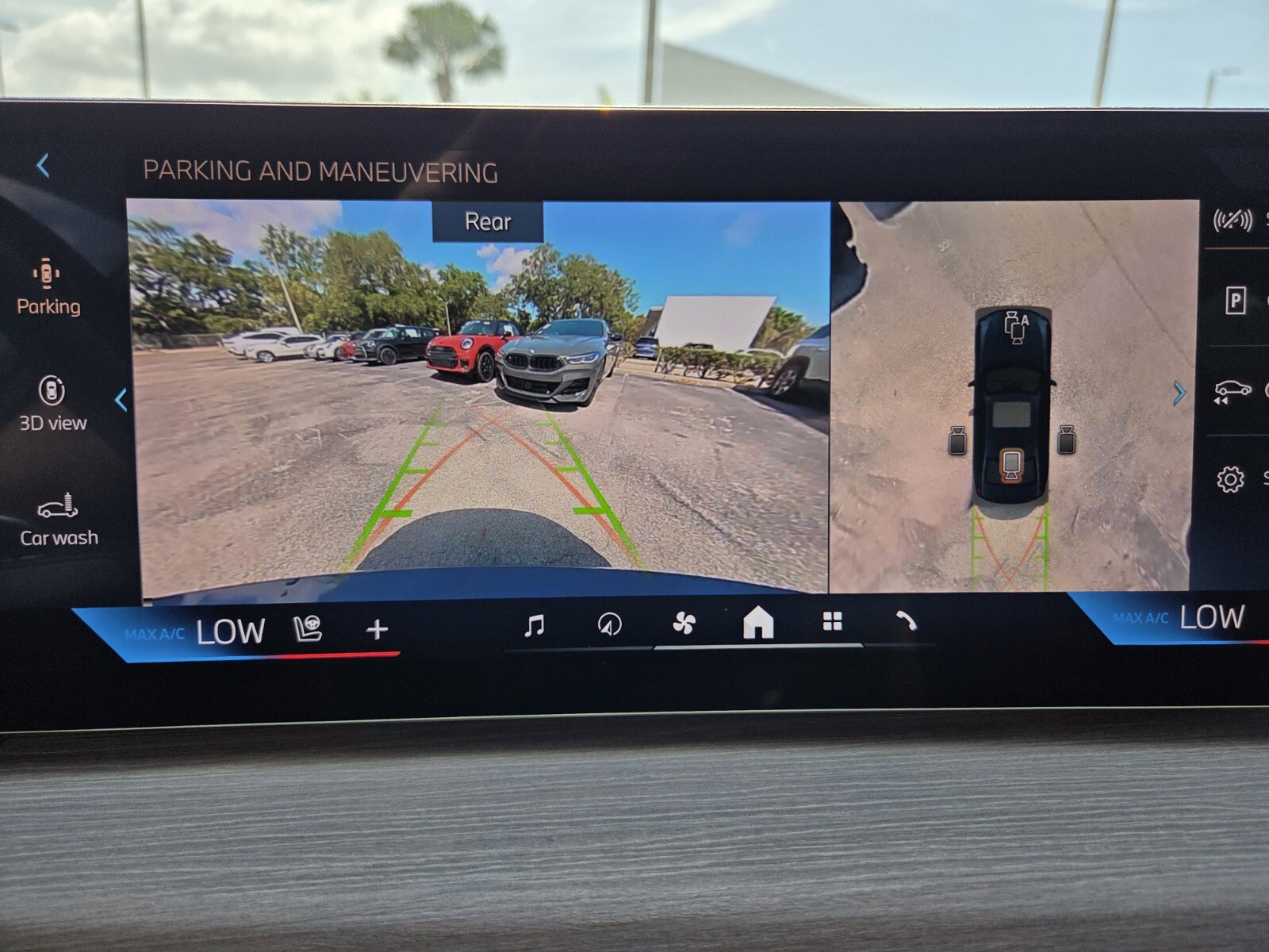 Certified 2025 BMW 330i Sedan image 24