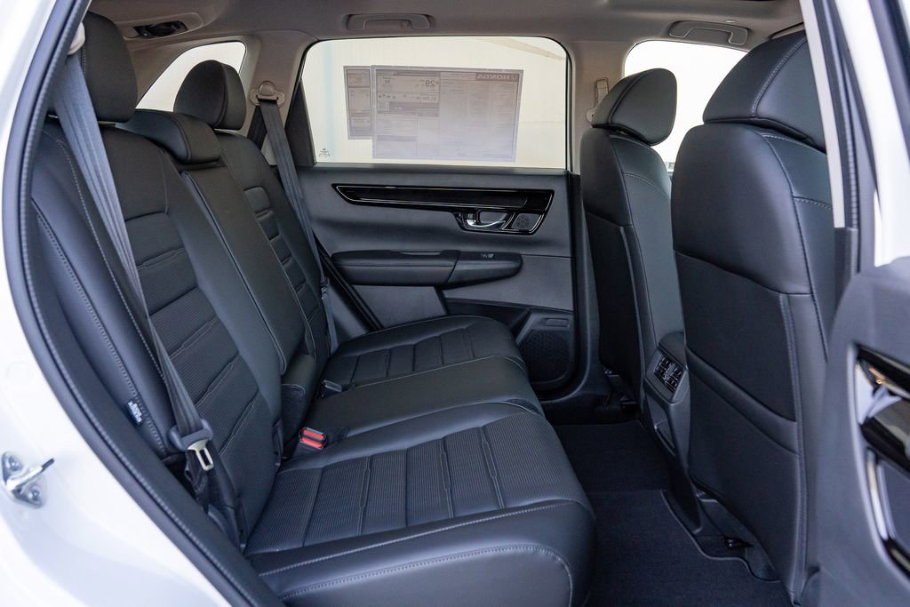 New 2026 Honda CR-V EX-L image 13