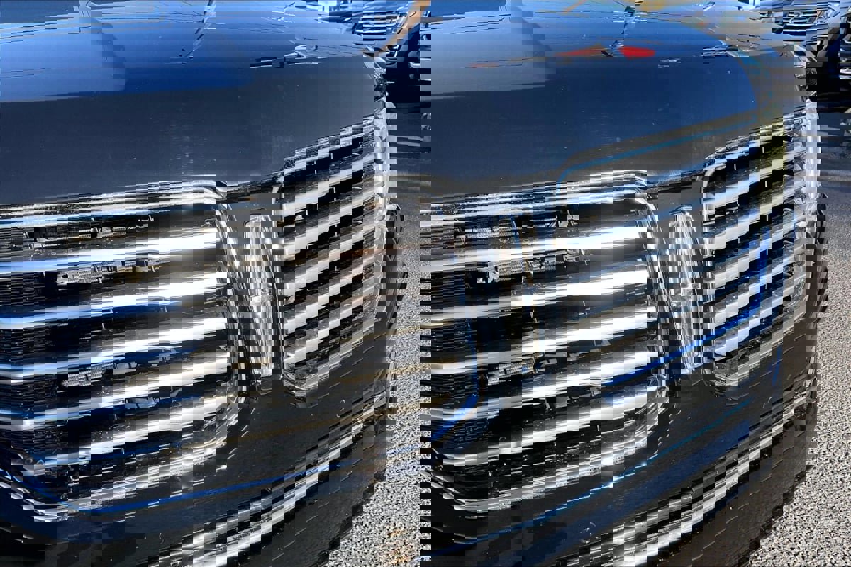 Used 2016 Lincoln Navigator Select image 29