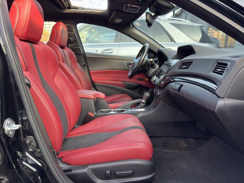 Used 2021 Acura ILX image 30