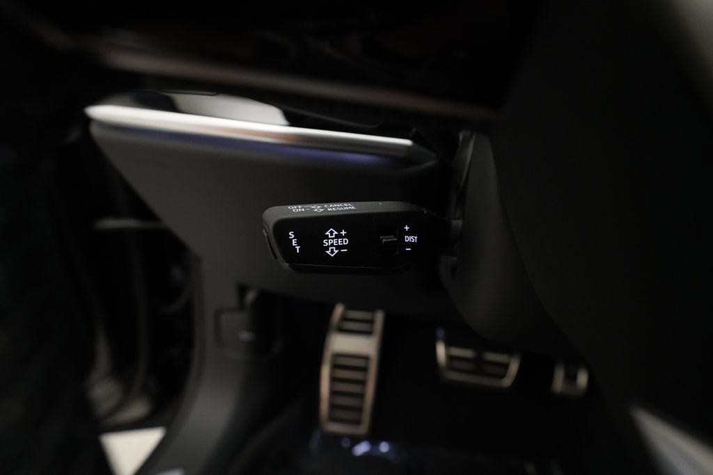 New 2026 Audi S8 AWD/4WD image 20