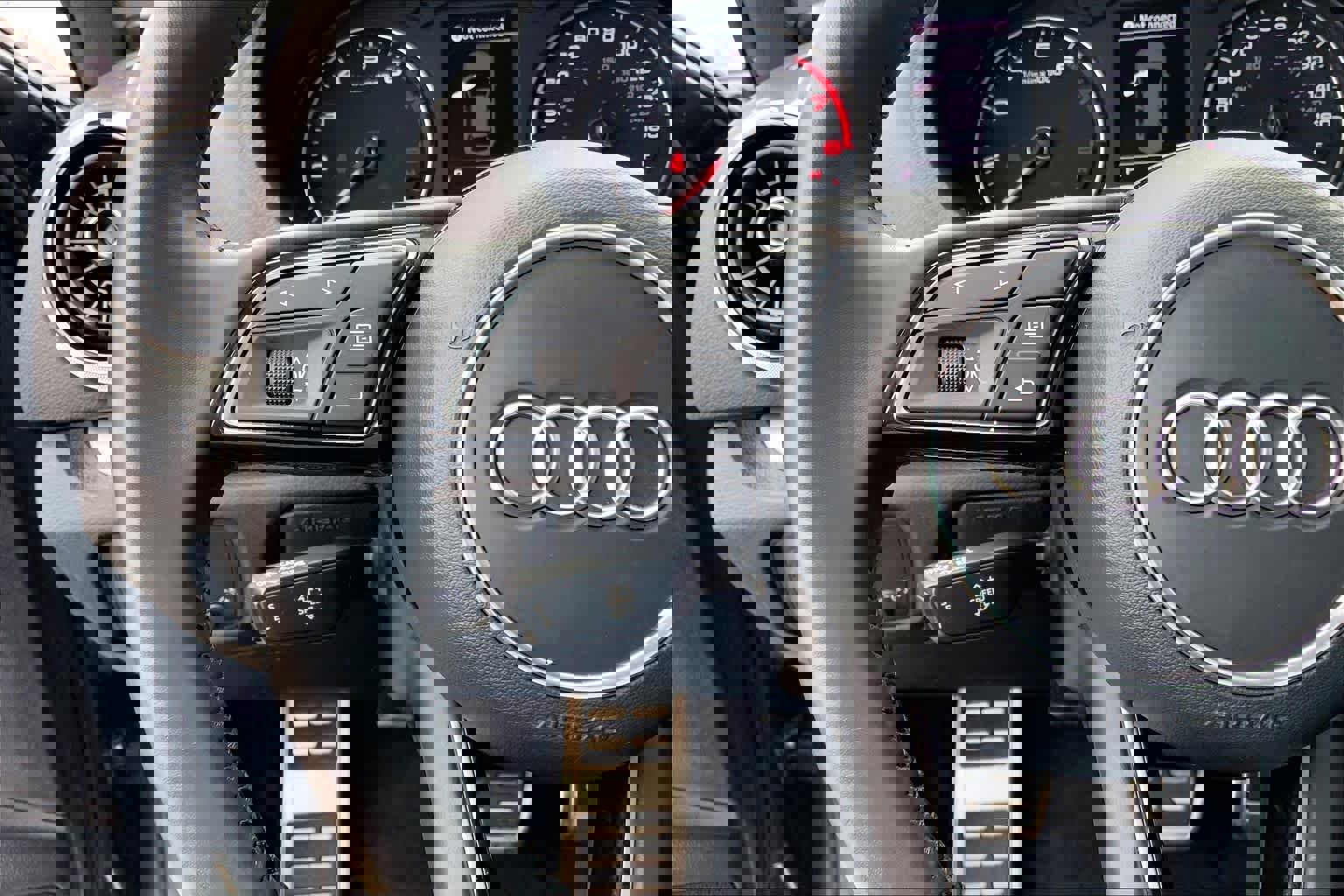 Used 2018 Audi A3 2.0T Premium w/ Convenience Package image 21