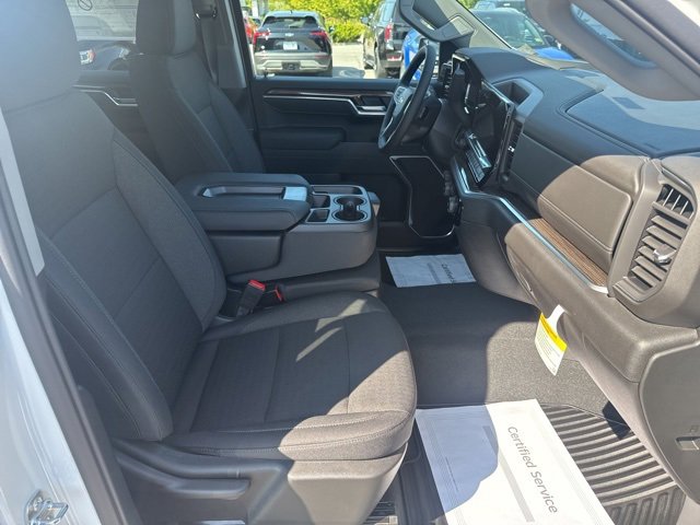 New 2026 Chevrolet Silverado 1500 LT image 26