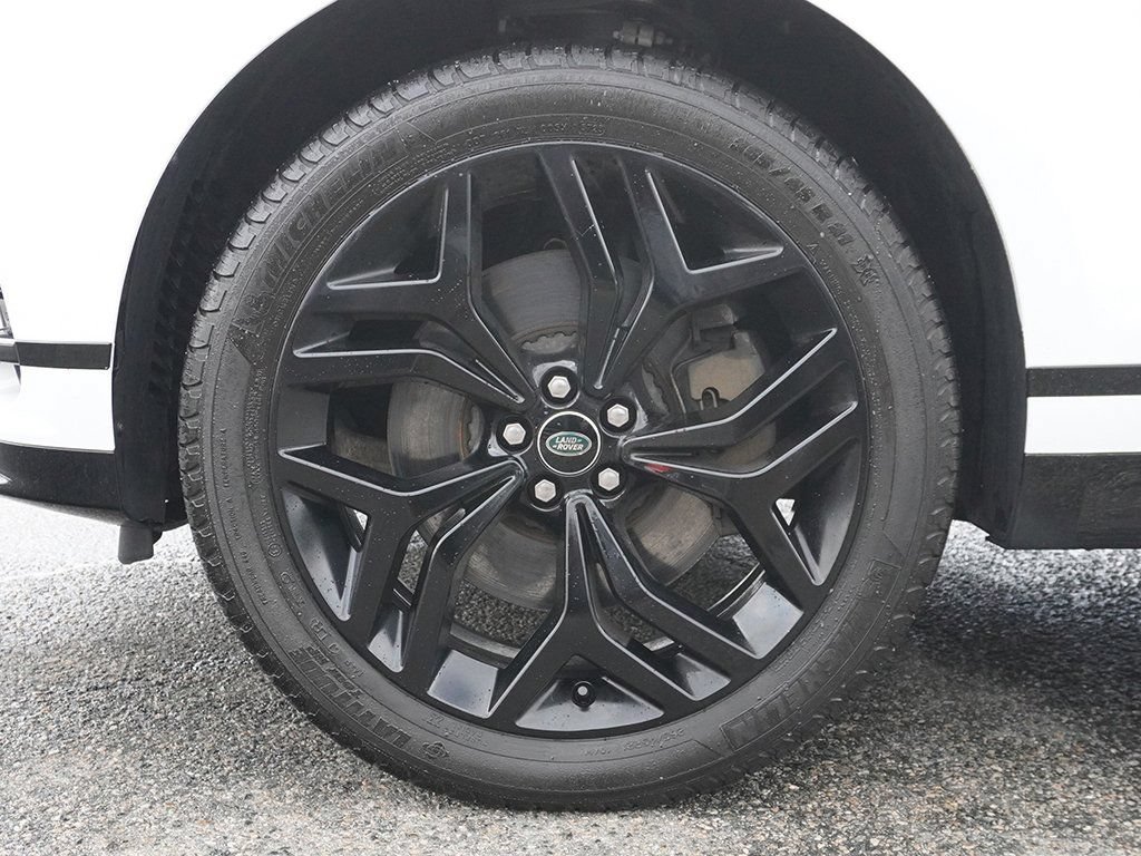 Used 2023 Land Rover Range Rover Velar HST AWD/4WD image 27