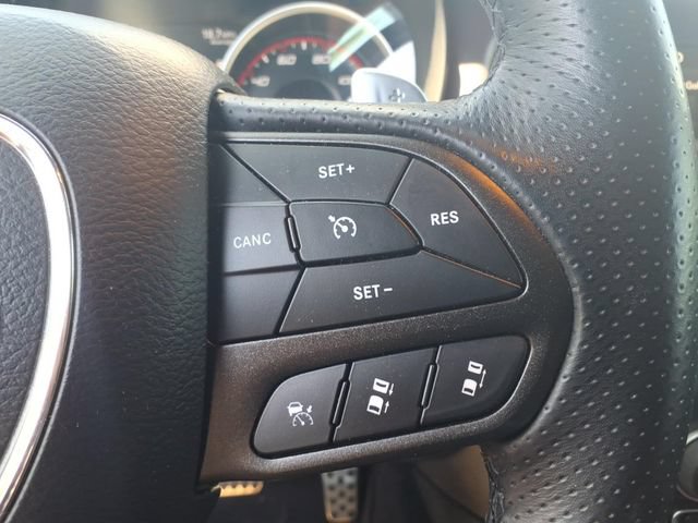 Certified 2022 Dodge Charger GT w/ Plus Group AWD/4WD image 29