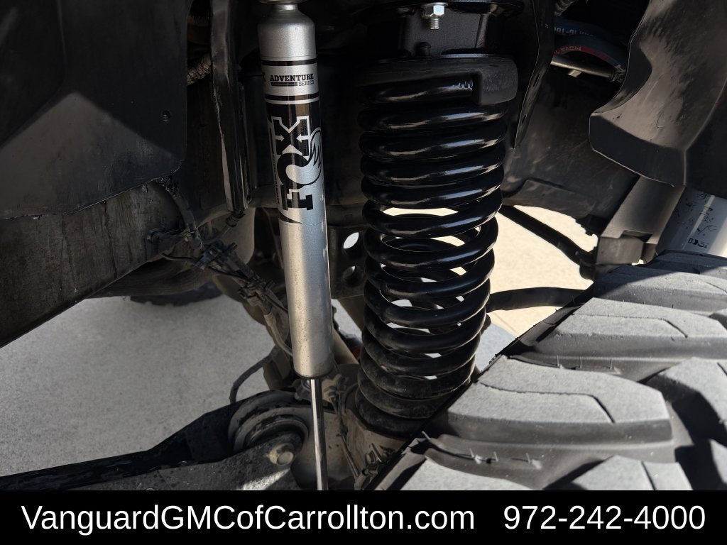Used 2015 RAM 2500 Laramie w/ Protection Group AWD/4WD image 12