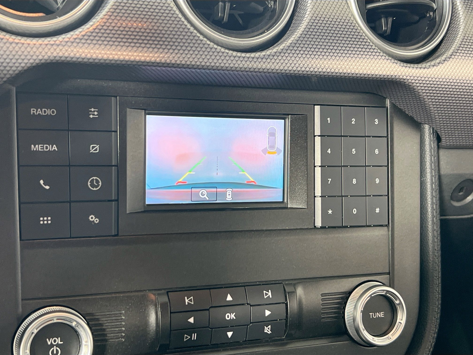 Used 2019 Ford Mustang GT image 12