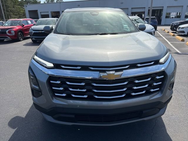 Used 2025 Chevrolet Equinox LT image 8