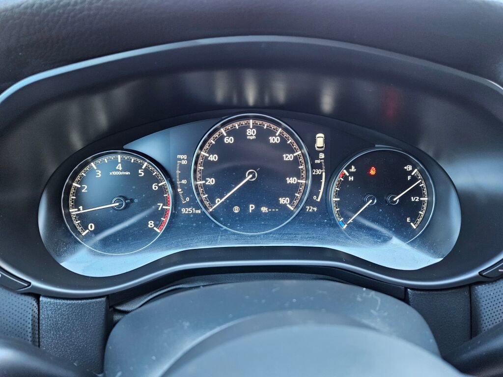 Certified 2024 MAZDA CX-50 AWD 2.5 S w/ Cargo Package image 18