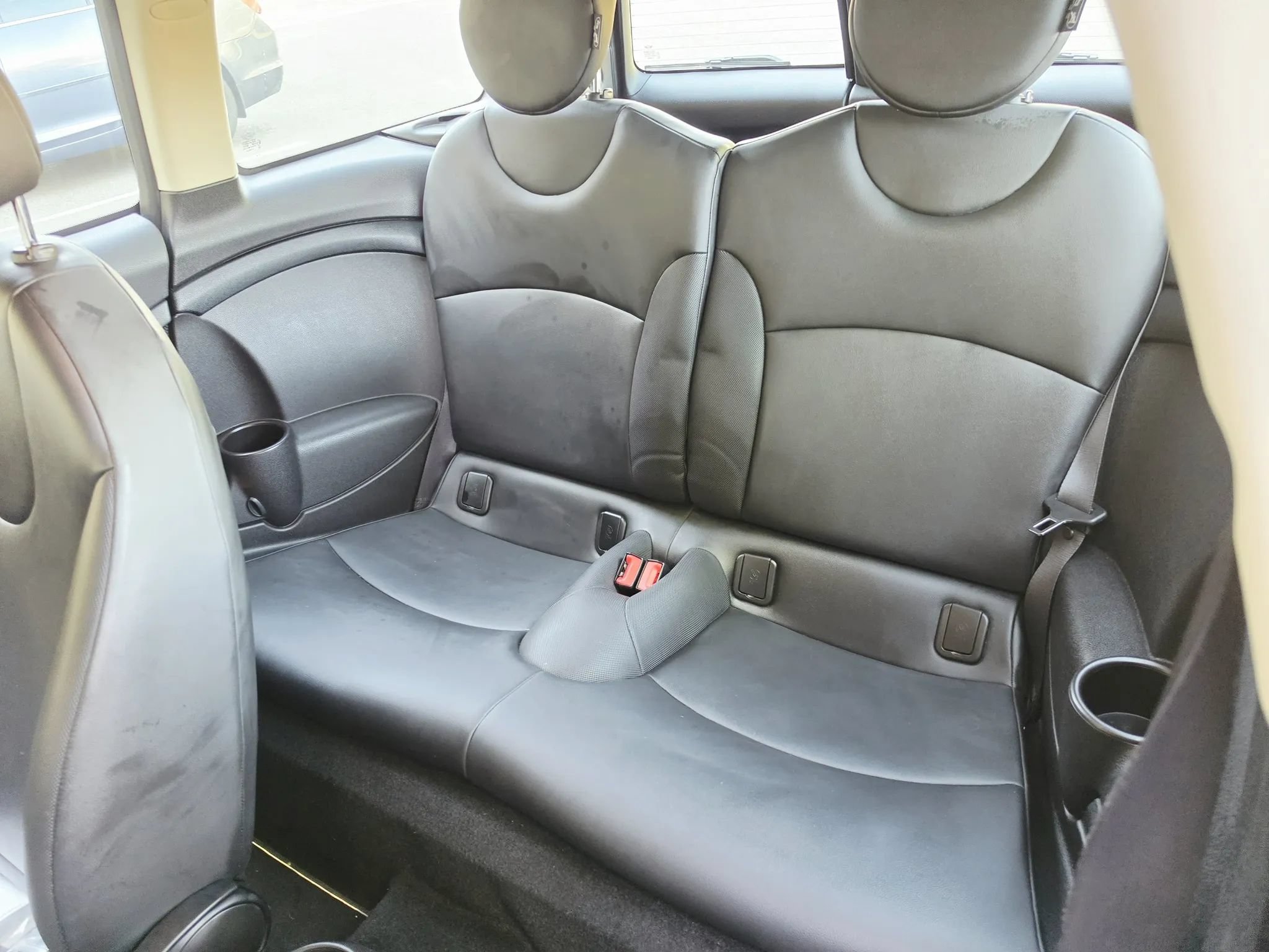 Used 2012 MINI Cooper Clubman FWD image 10