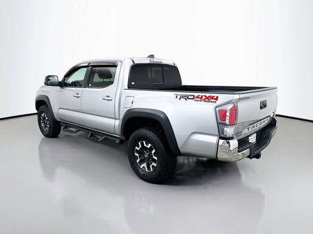 Used 2022 Toyota Tacoma TRD Off-Road image 5