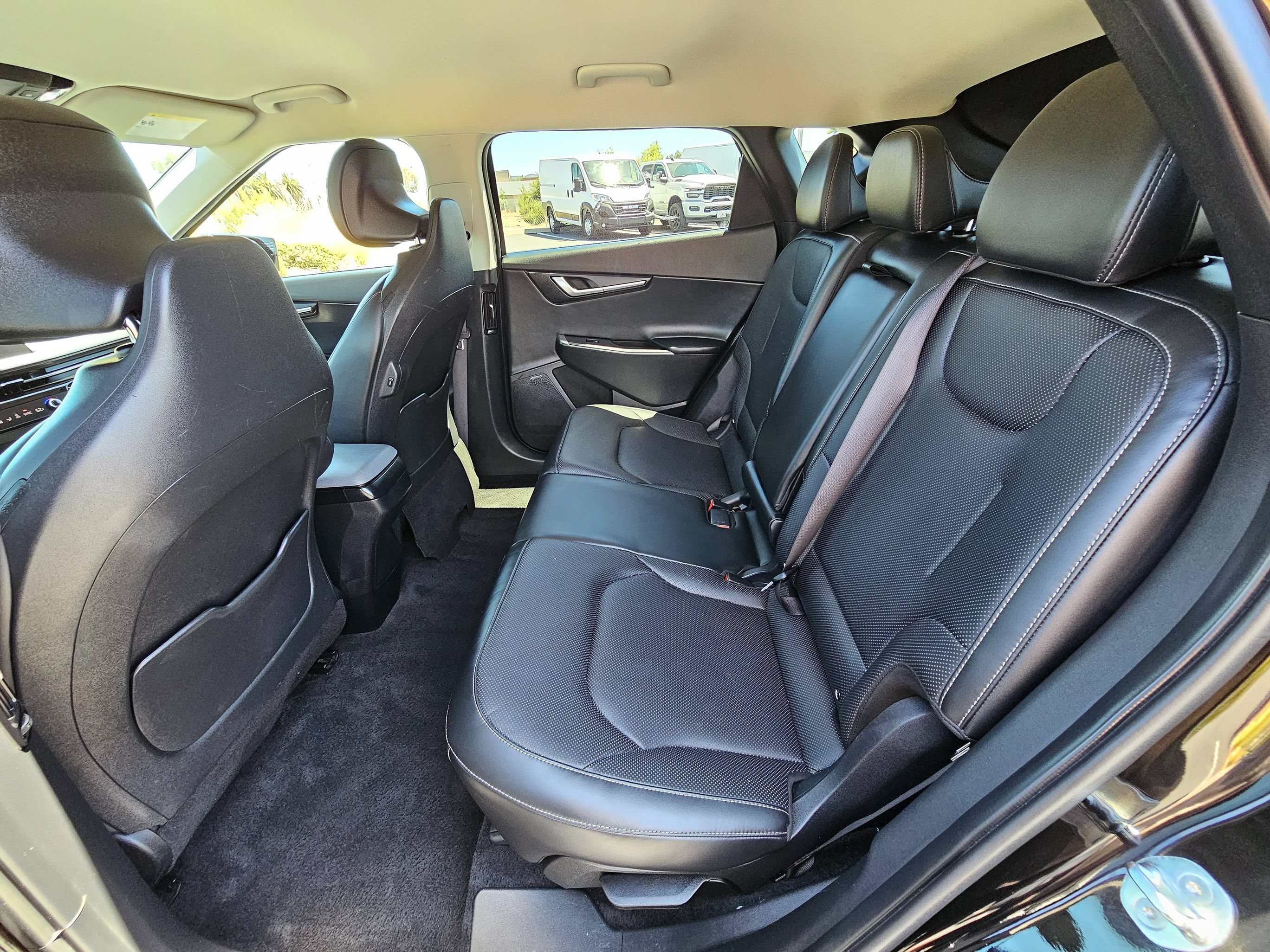 Used 2024 Kia EV6 Wind RWD image 20