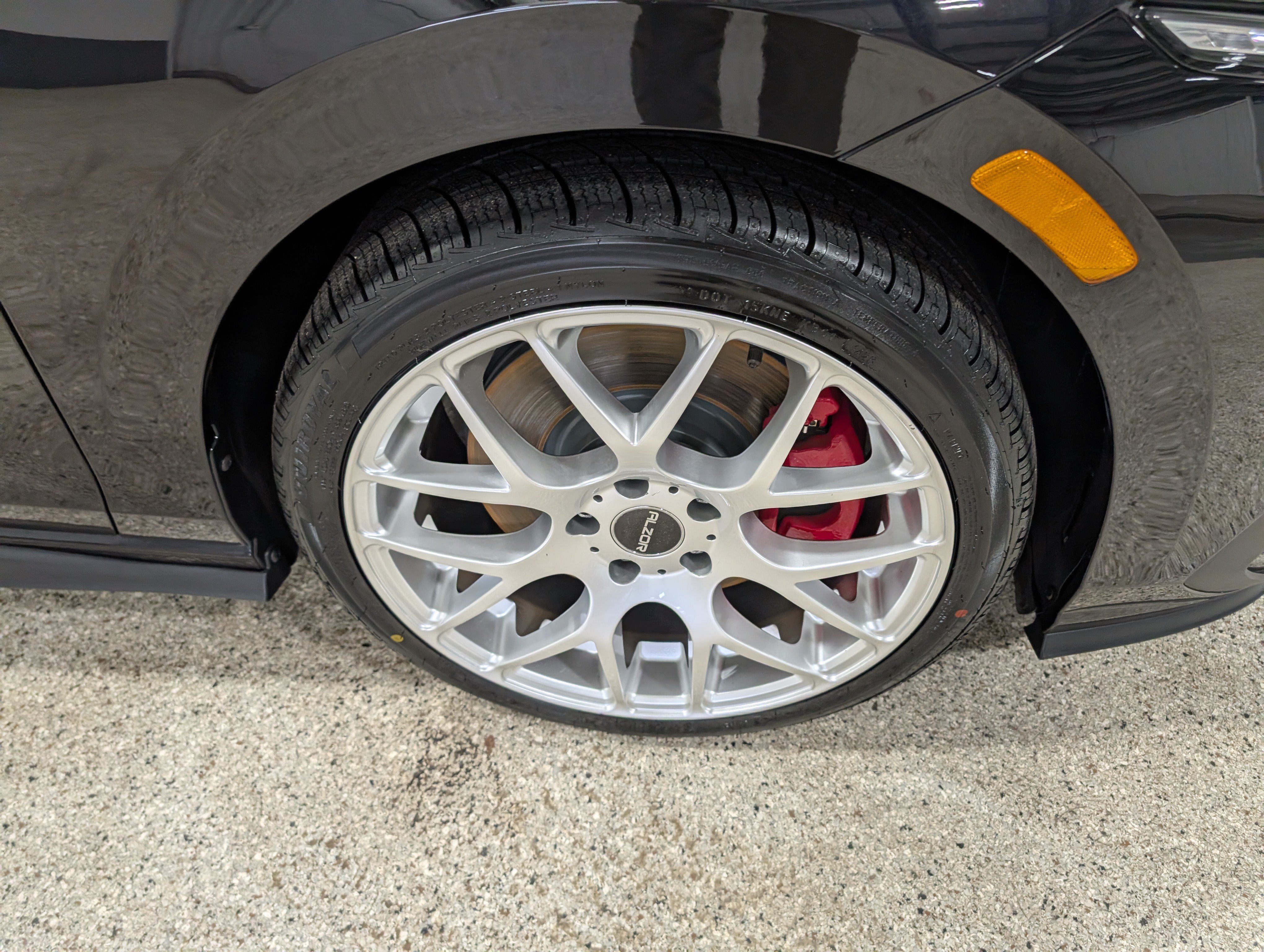 Used 2023 Volkswagen GTI S FWD image 11