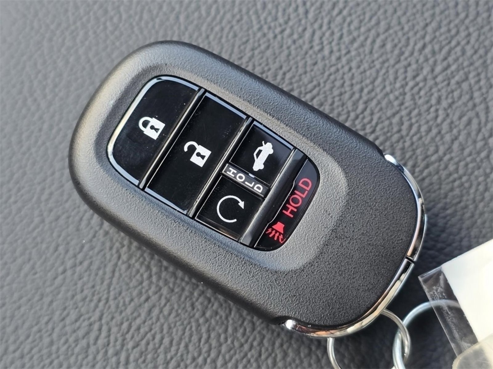 New 2026 Honda Civic Sport Touring image 36