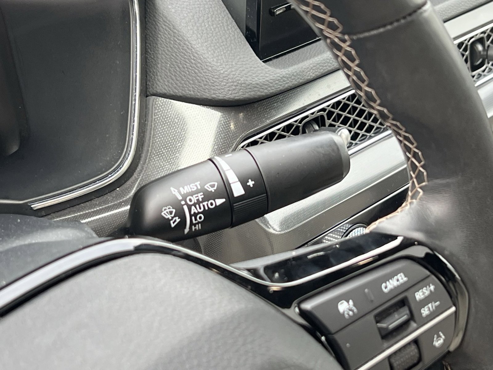 Certified 2024 Acura Integra A-Spec image 35