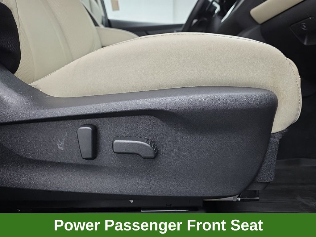 Used 2024 Subaru Ascent Limited image 48