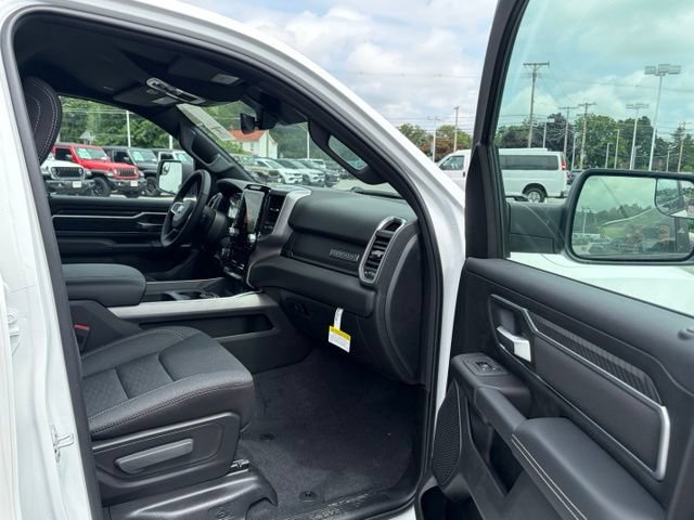 New 2026 RAM 1500 Big Horn AWD/4WD image 28