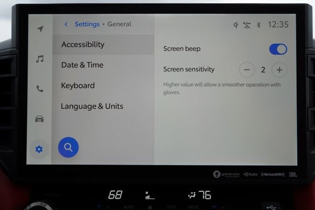 Used 2023 Toyota Tundra TRD Pro image 37