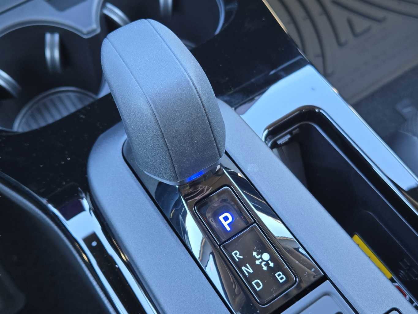 New 2026 Toyota Prius XLE image 6