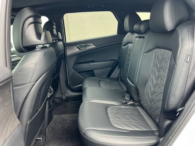 Used 2024 Kia Sportage X-Pro Prestige AWD/4WD image 4