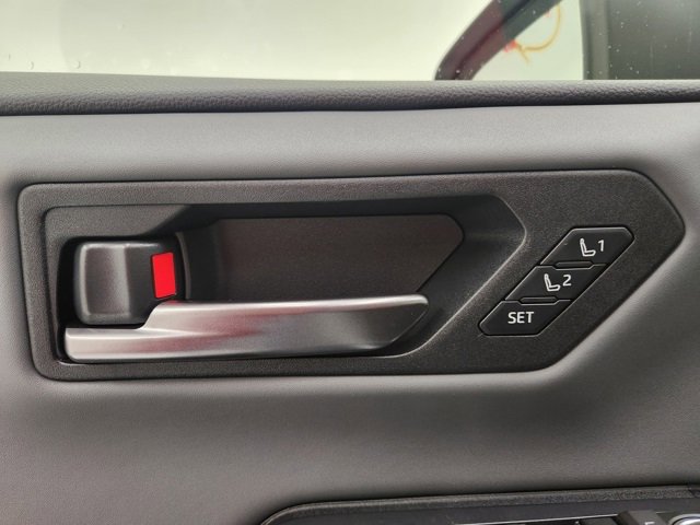 New 2026 Toyota RAV4 Limited image 53