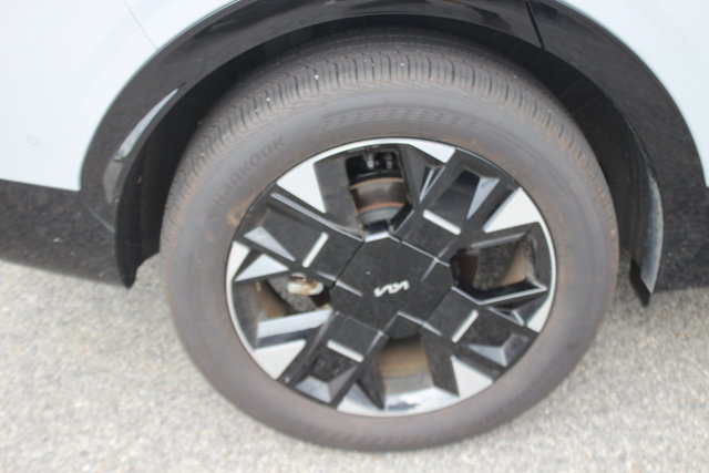 Used 2026 Kia Sportage SX Prestige AWD/4WD image 37