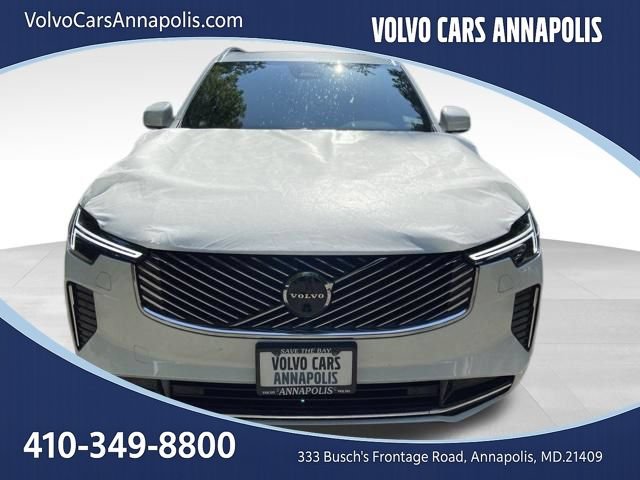 New 2026 Volvo XC90 B6 Plus w/ Protection Package Premier AWD/4WD image 2