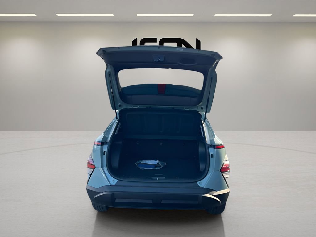 Used 2025 Hyundai Kona SEL FWD image 20