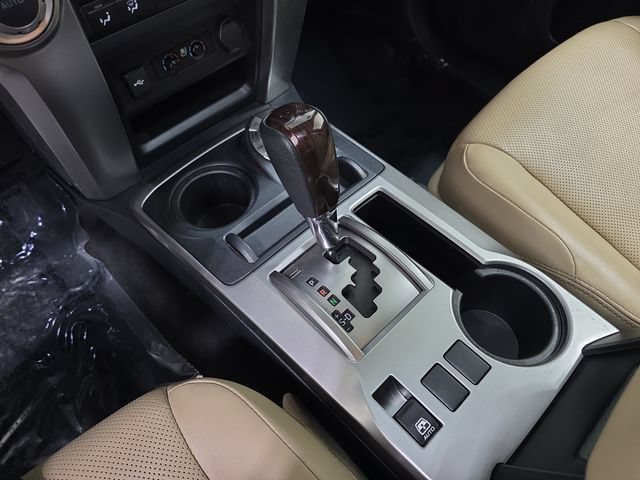 Certified 2023 Toyota 4Runner Limited AWD/4WD image 22