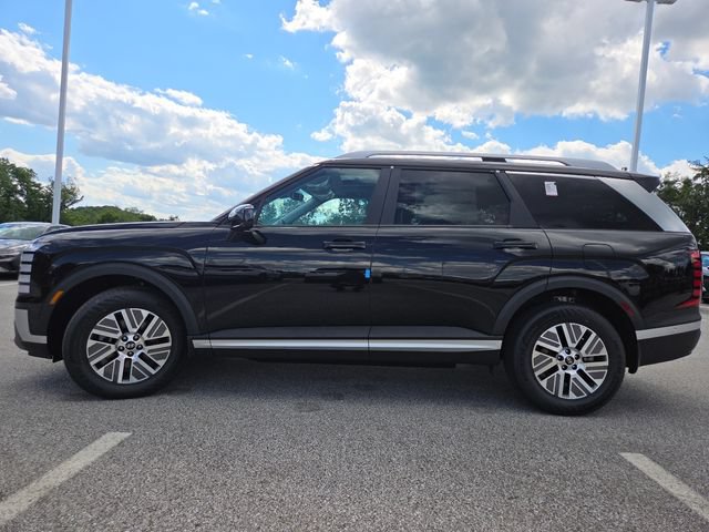 New 2026 Hyundai Palisade SEL Premium AWD/4WD image 17