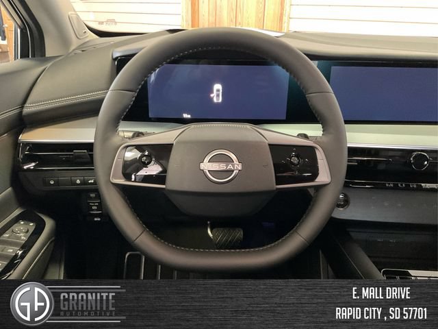 New 2025 Nissan Murano SL w/ Cargo Package AWD/4WD image 18