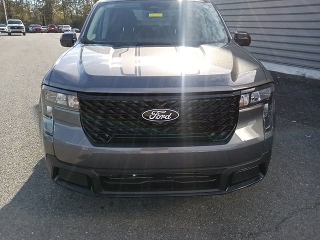 New 2025 Ford Maverick XLT w/ XLT Luxury Package image 8