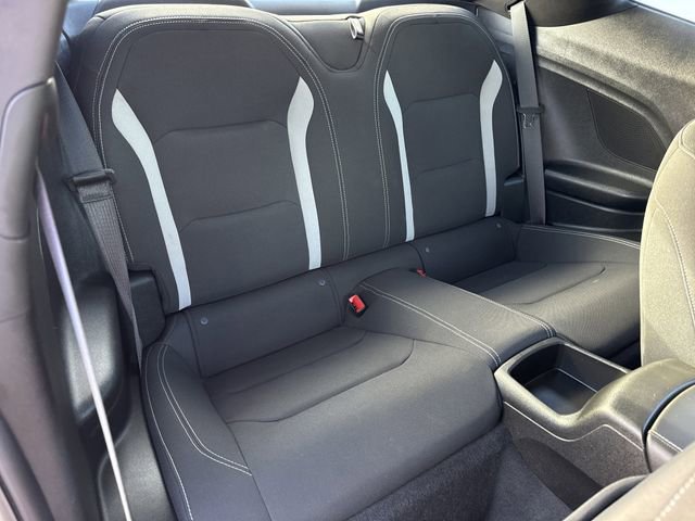 Used 2022 Chevrolet Camaro SS image 26