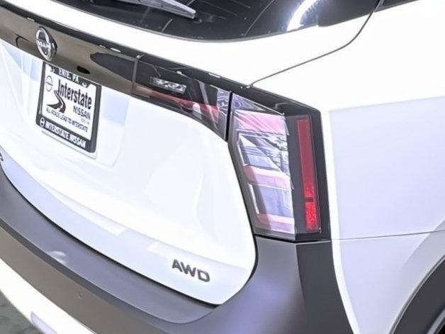 New 2026 Nissan Kicks SV w/ Cold Weather Package AWD/4WD image 14