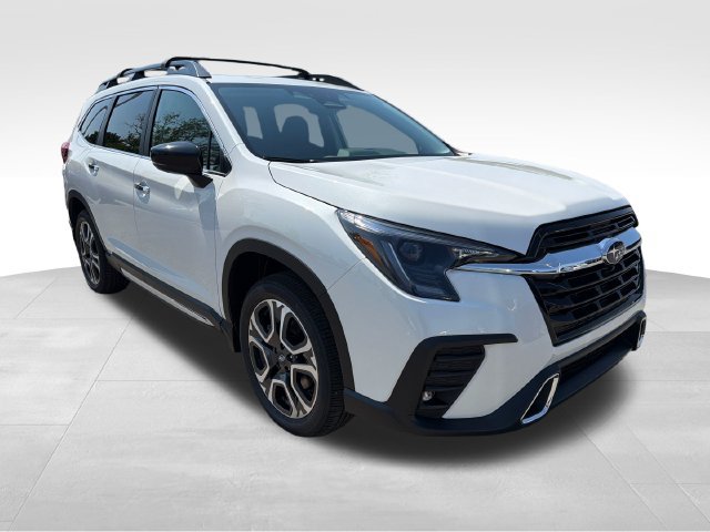 New 2027 Subaru Ascent Touring AWD/4WD 360° Tour