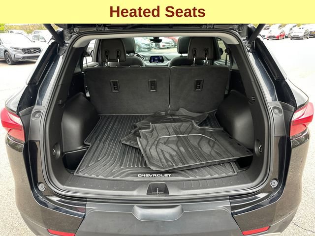 Used 2019 Chevrolet Blazer LT w/ Sun and Wheels Package AWD/4WD image 12