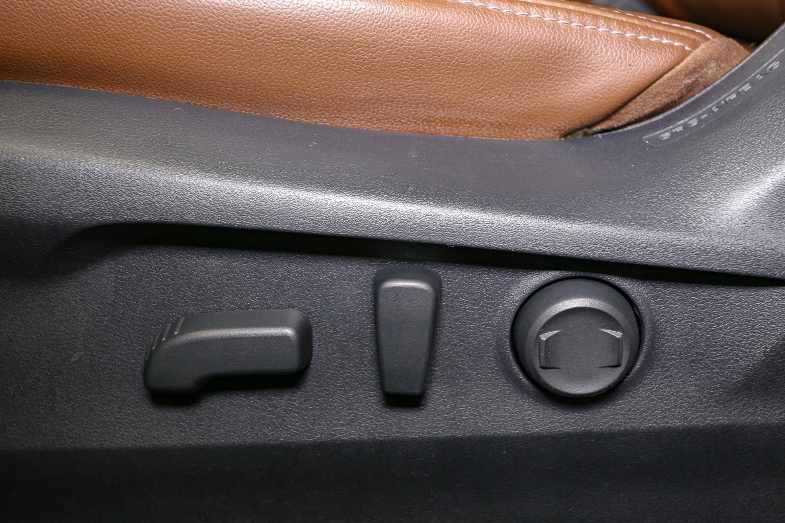 Used 2021 Subaru Outback Touring image 41