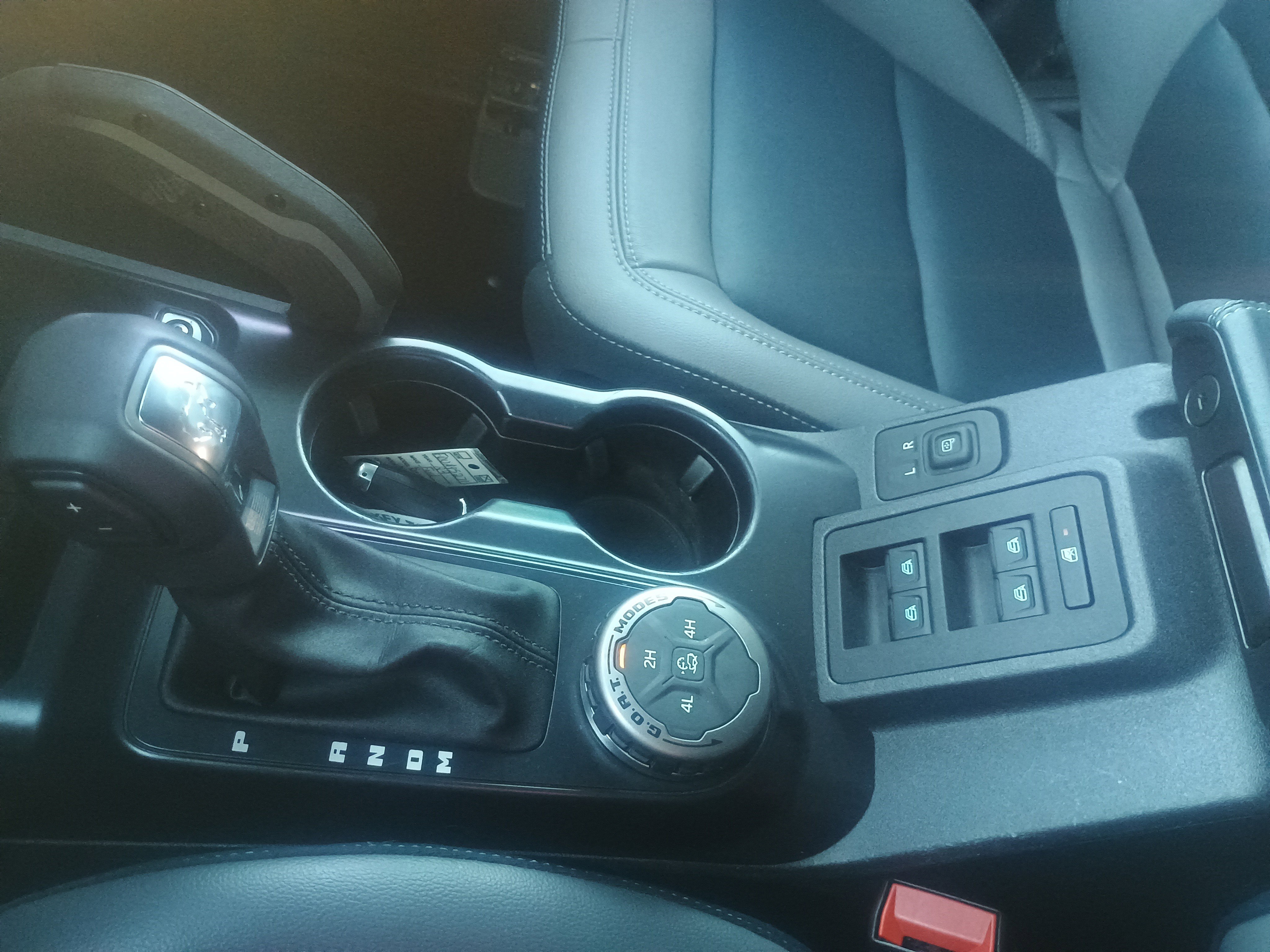 Certified 2024 Ford Bronco Outer Banks image 26