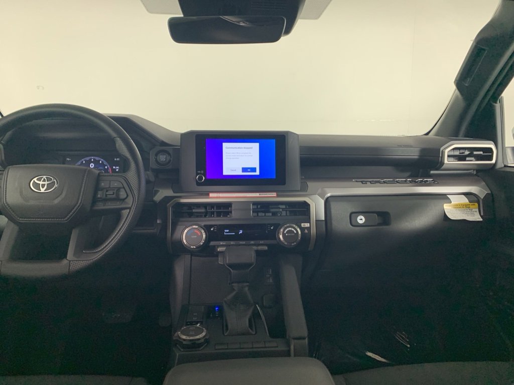 New 2025 Toyota Tacoma SR5 image 17