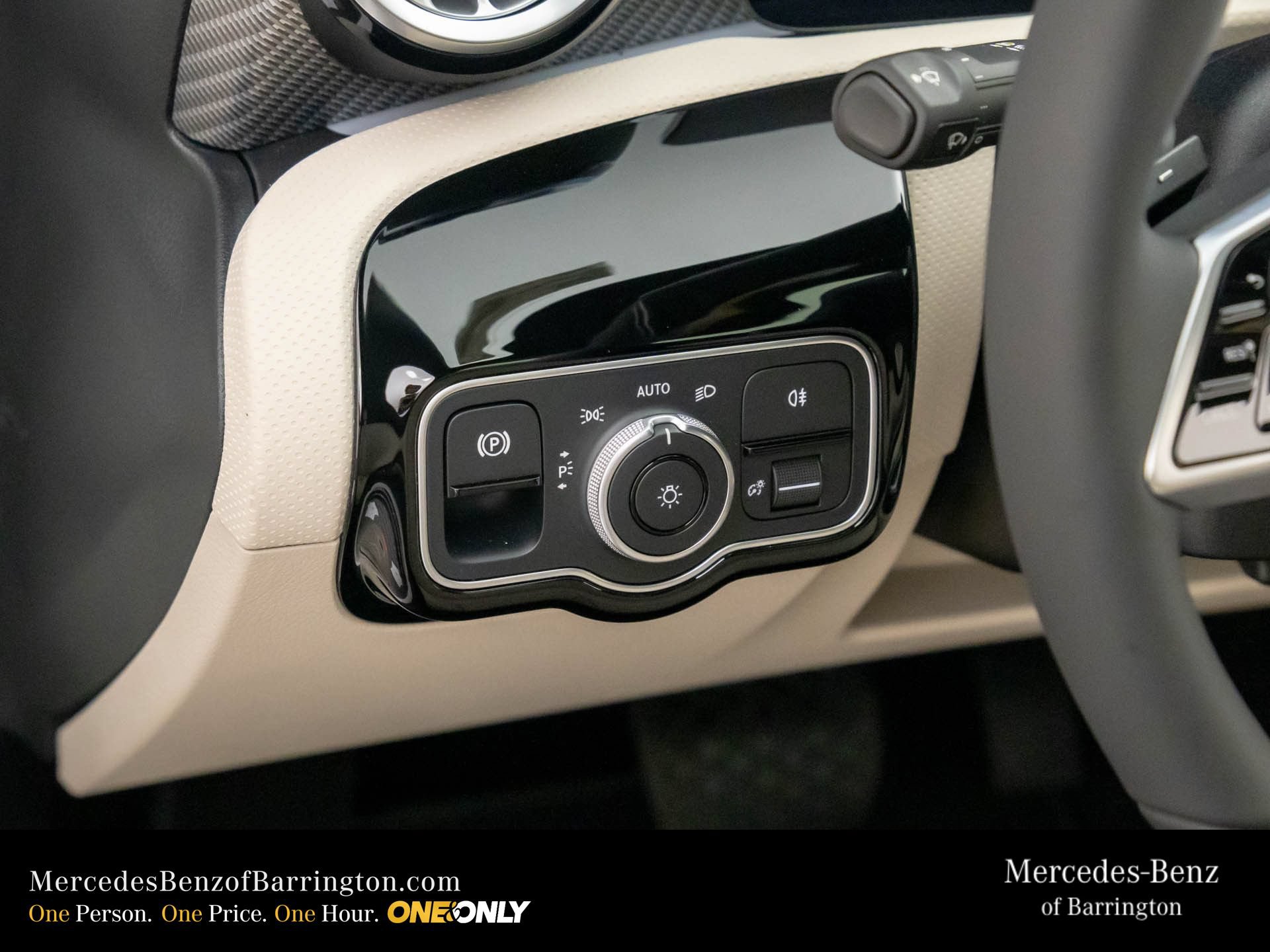 New 2026 Mercedes-Benz CLA 250 4MATIC image 22