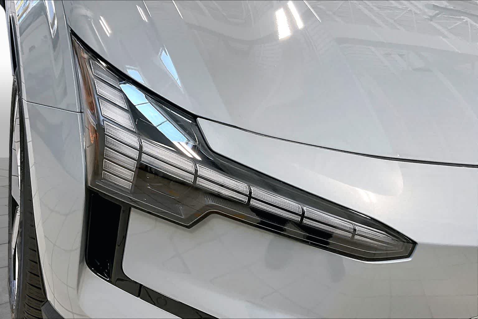 New 2026 Volvo EX30 Plus w/ Protection Package Premier AWD/4WD image 15