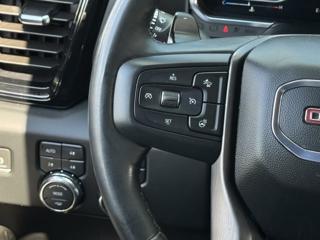 Used 2024 GMC Sierra 1500 AT4 w/ AT4 Premium Package AWD/4WD image 14