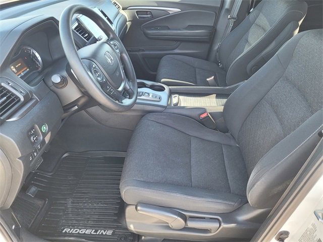 Used 2021 Honda Ridgeline Sport image 13