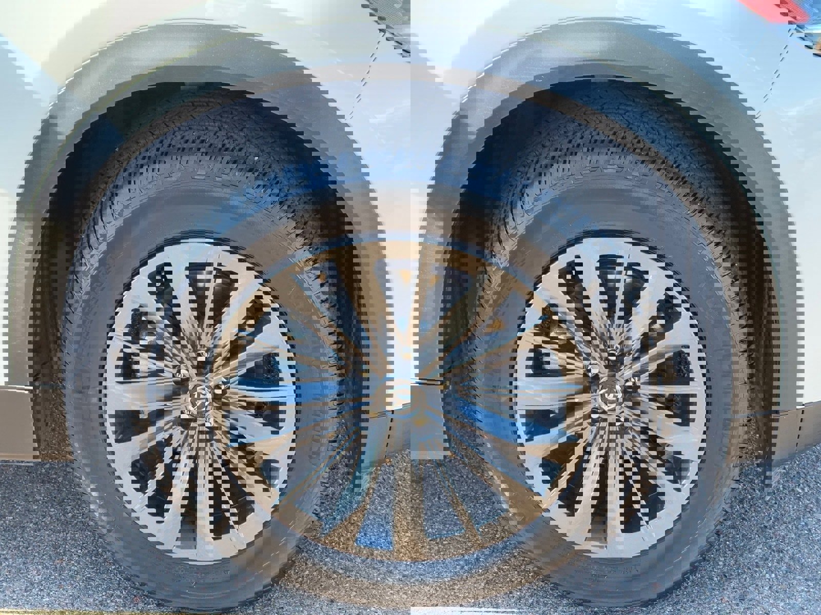 Used 2025 MAZDA CX-70 3.3 Turbo w/ Preferred Package image 10