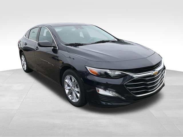 Used 2023 Chevrolet Malibu LT image 10