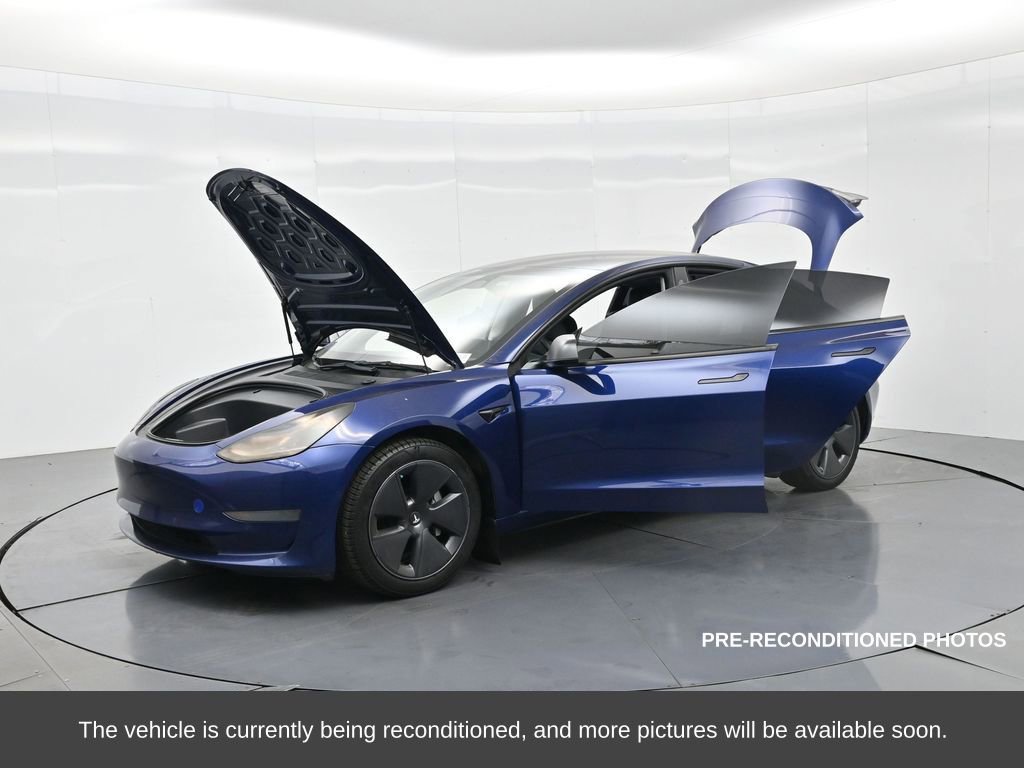 Used 2022 Tesla Model 3 image 33
