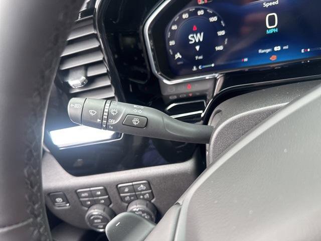 New 2026 Chevrolet Silverado 1500 RST image 20