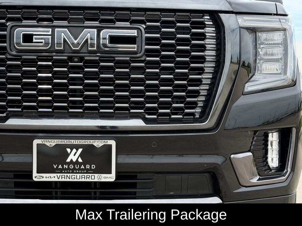 Used 2024 GMC Yukon XL Denali Ultimate image 4